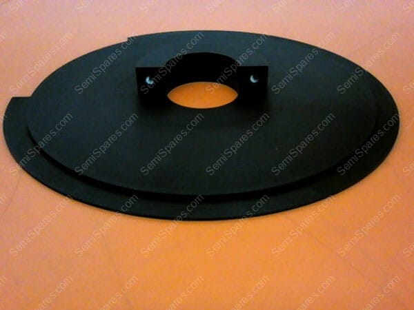 715-051484-001 | DISK-HOME SENSOR - Image 4