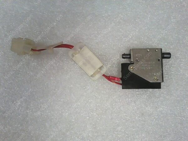 MS16106-1 | MICRO SWITCH - Image 4