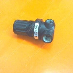 R07-200-RGAA | INLET 300 PSIG,P/N R07-200-RGAA