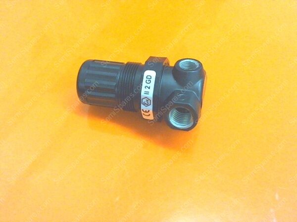 R07-200-RGAA | INLET 300 PSIG,P/N R07-200-RGAA
