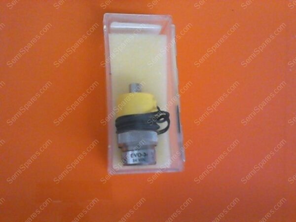 SO-2010-00 | SOLENOID,EVO-3-24,CLIPPARD,PE340 - Image 2
