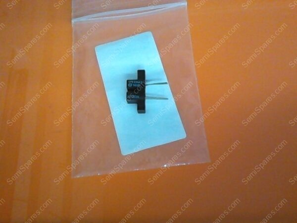 SN-1920-00 | SENSOR FIBER OPTIC BANNER,VEN 770-004 - Image 3