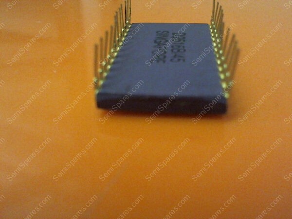 TMS2516- JDL | INTEGRATED CIRCUITS, 2K X 8 ROM MEMORY, 24 GOLD PIN, VINTAGE, TMS2516- JDL - Image 4