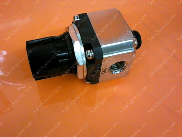 772-900982-002 | REG,LOW PRESS,SST,SERIES SRH - Image 2