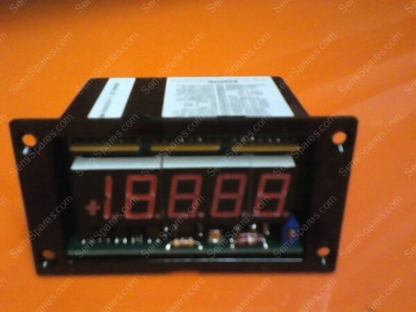 MT-0400-00 | 2401066,METER PANEL, DIGITAL, I4 - Image 2