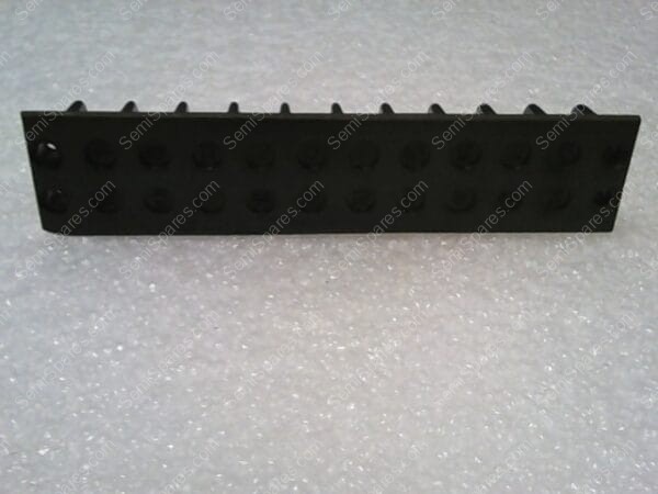 671 GP 10 | PANEL MOUNT BARRIER TERMINAL BLOCK - Image 2