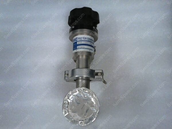 ESV-1002-NWB | STAINLESS SANITARY MANUAL ANGLE VALVE - Image 4