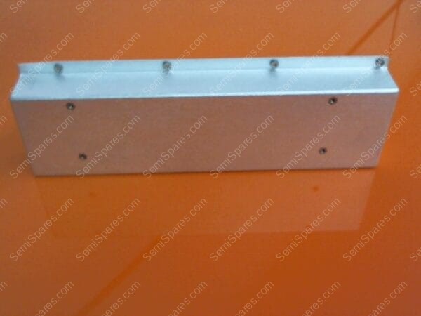 714-025052-106 | COV,ABC PWR SPLY,ESC - Image 4