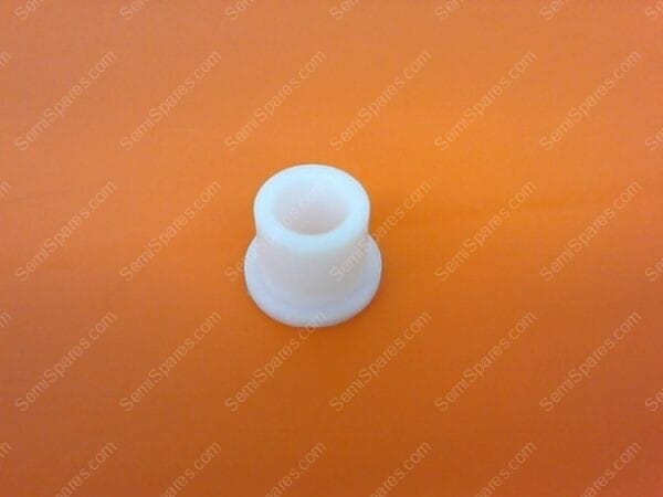 746-001890-002 | BEARING  .25 X .500 TFL FLANGE - Image 2