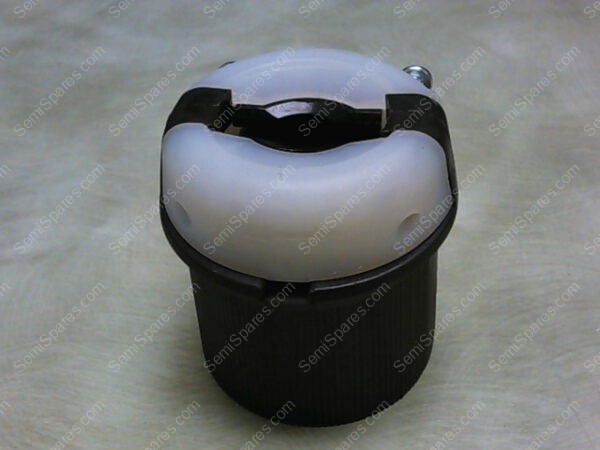 HUBBELL TWIST LOCK | HUBBELL TWIST LOCK DEVICE INSULGRIP - Image 3