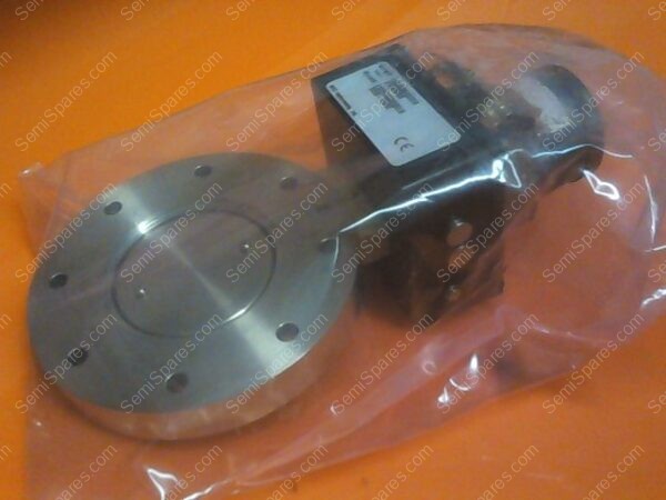 VL-5410-00 | VALVE,THROTLE,HI-TEMP,253B-12802 - Image 2