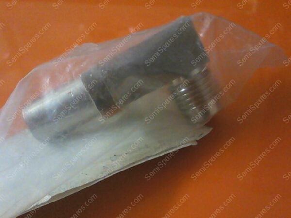 CF-9301-00 | ELBOW GAS SUPPLY METAL, P/N 0020-30356 - Image 2