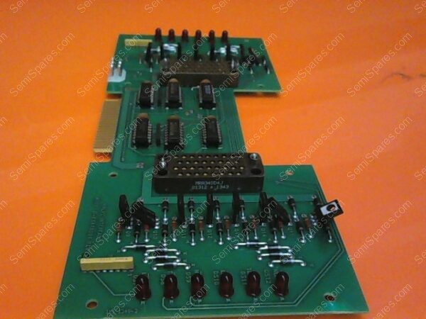 VL-1975-77 | VALVE,INTERFACE,PN F8411001 - Image 3