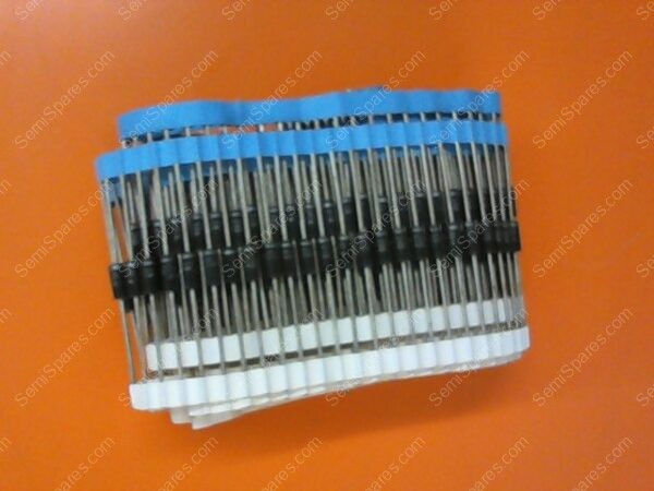611-092339-039 | DIODE,IN5339 ZENER 5.0W - Image 3