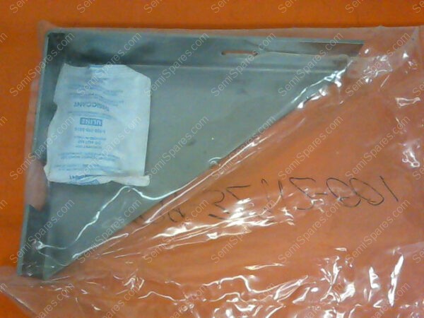 839-032912-001 | MANIFOLD SUPPORT - Image 3