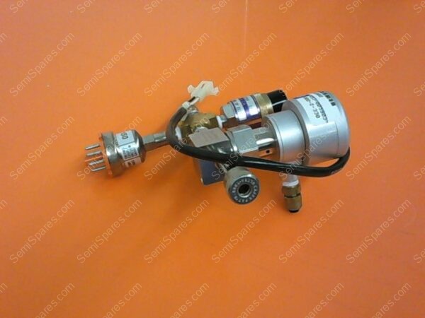 853-005903-002 | ASSY SOFT PUMP - ENTR - Image 5