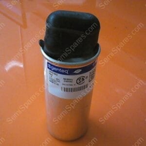 MO-1975-00 | MOTOR, 1/2HP, 115V, 60HZ, SINGLE PHASE, P/N OX-1B