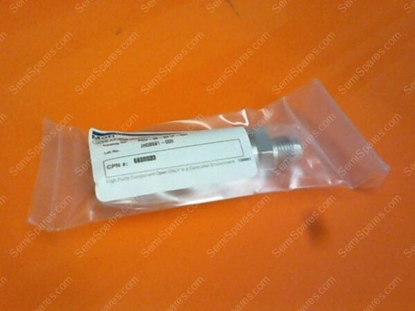 FL-6580-00 | FILTER,104508001,5 MICRON, 1/4, I9, POU-05-SV1P-050 - Image 2