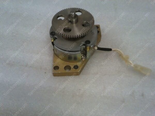 1704-2511 | INERTIA DYNAMICS BRAKE 24V-DC, ASSEMBLY - Image 4
