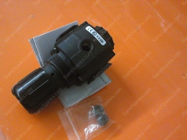 RG-4500-00 | REGULATOR,5-150PSI,MEGA,108-25044-000 - Image 3