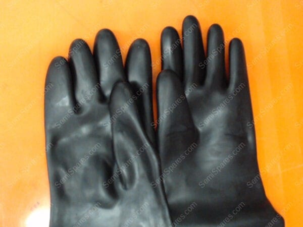 GU-8320-00 | BEADBLAST GLOVES,24",44BL-24,PRESSURE B - Image 2