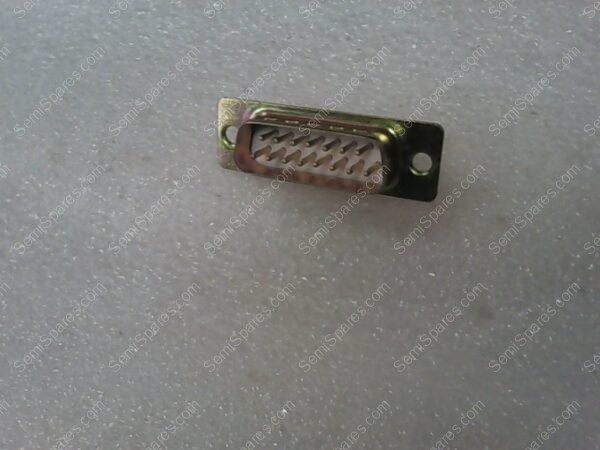 ITT CONNECTOR | ITT CONNECTOR - Image 3