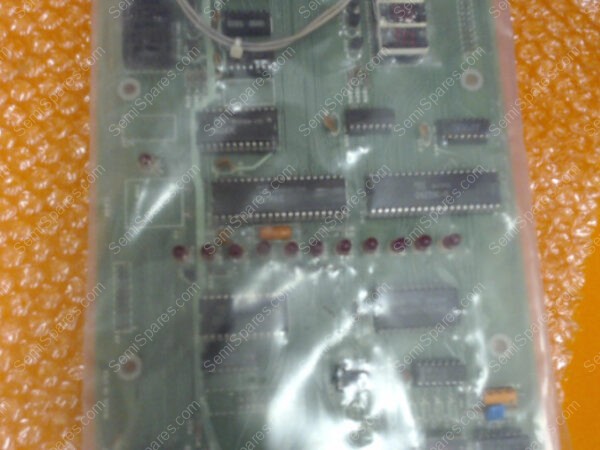 BD-5090-00 | PCBOARD,CONTROLLER MPU 900,01-14001-00 - Image 6