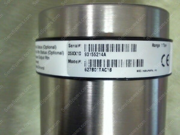 PT-9860-00 | P-TRANS,127AA-00001A, 1 TORR, 93155214A - Image 5