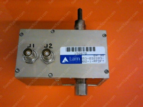 853-032203-002 | ASSY,V/I PROBE,RF T-MATCH - Image 5