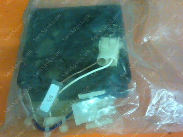 853-494759-100 | ASSY,FAN,PWR DIST,W/TACH - Image 4