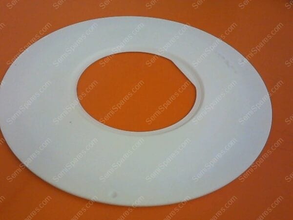 716-031781-001 | PL,WFR CLP,6" .035 DOME,1.5MM - Image 6