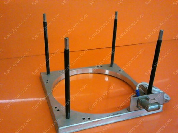 715-011420-001 | PLATE,MOUNT,COIL,BASE - Image 4