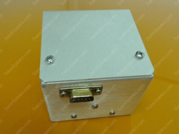 853-330282-001 | ASSY,RF SENSE BOX,LOWER MATCH - Image 4