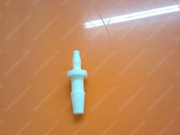 BF-0275-00 | BARB,4060-1,5/32' 'T01/4' ',WHITE NYLON - Image 2