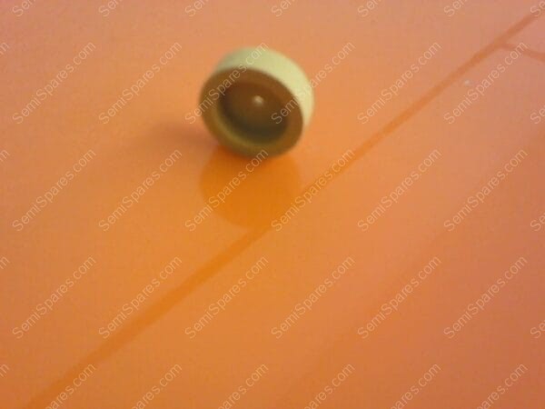 713-071134-001 | CAP, BASEPLATE, INSUL, CVD - Image 5
