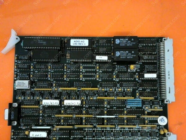 810-017031-003 | ASSY, PCB, ADIO-AO - Image 2