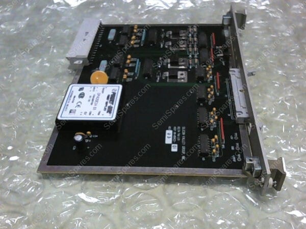 99-80422-01 | DELTA TAU I/O ASSY 99-80422-01 - Image 5