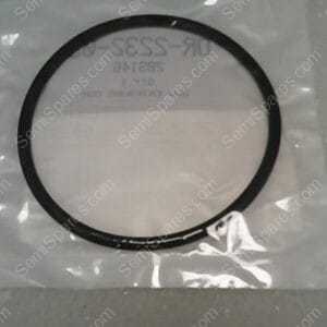 OR-2232-03 | O RING VITON 2-232,BEARING