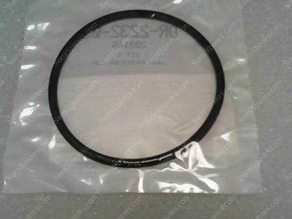 OR-2232-03 | O RING VITON 2-232,BEARING