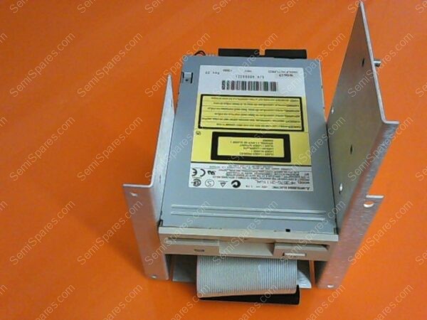 MF357G-3111UAL | SCSI FLOPPY DRIVE,P/N MF357G-3111UAL - Image 2