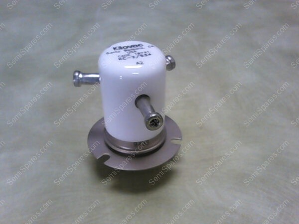 KC-2/S34 | GENERAL PURPOSE RELAYS RELAY, VACCUM SPDT - Image 3