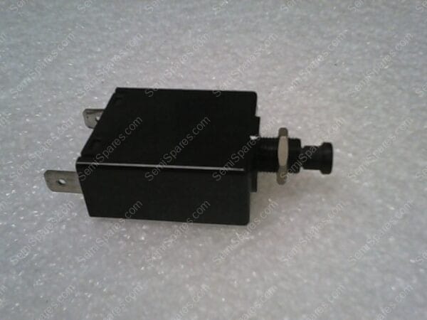 PP11-2- | 15. DA-0A-S 125V 50/60HZ - Image 4