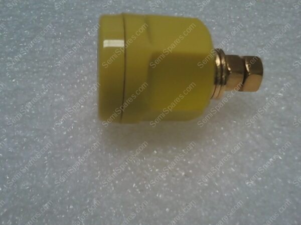 50A 125-250V | 50 AMPERES 125-250 VOLTS AC-DC CURRENT RUPTURING 600 VOLTS- ISOLATING USE ONLY - Image 3