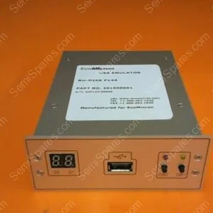 CH-0003-00 | USB EMULATOR,201000601