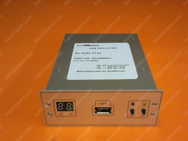 CH-0003-00 | USB EMULATOR,201000601