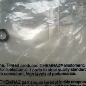 OR-2009-45 | CHEMRAZ AS-568A-009 0.208 ID X 0.070 CX IN 5.28 ID X 1.78 CX MM ORING