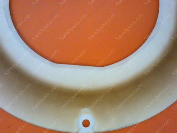 716-330167-288 | CLAMP,8" JEIDA,B.A.C. CERAMIC - Image 3