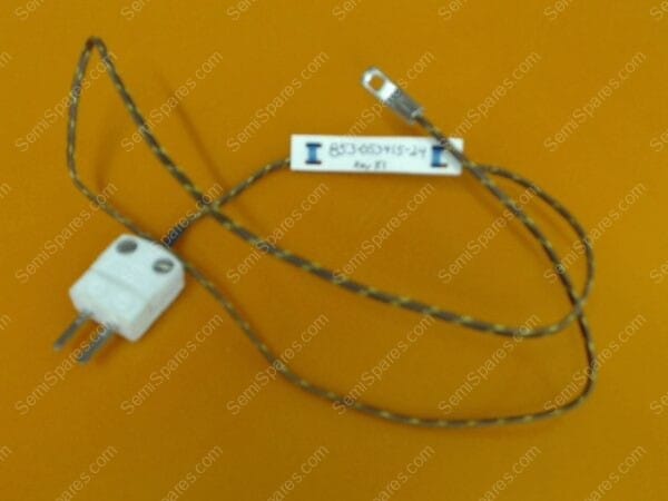 853-053415-024 | ASSY, THERMOCOUPLE - Image 3