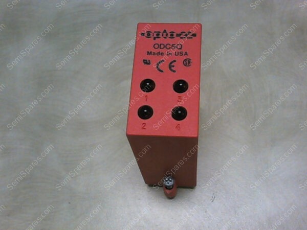 ODC5Q | OPTO22 ODC5Q I/O MODULE - Image 2