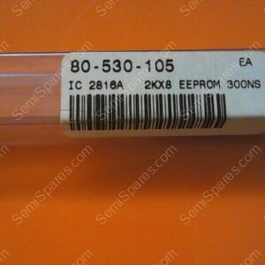 IC-2970-00 | EEPROM 80-530-105, TEGAL1